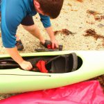 Kayak Maintenance Tips: Water Sports & Kayaking
